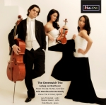 CDE84613 Greenwich Trio